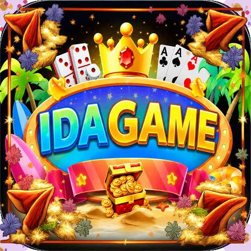 idagame — mitra unggulan