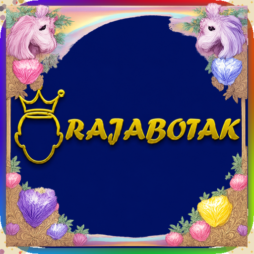 rajabotak — mitra unggulan