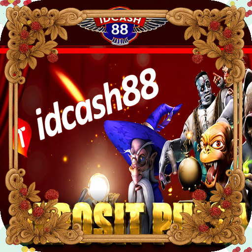 idcash88 — mitra unggulan